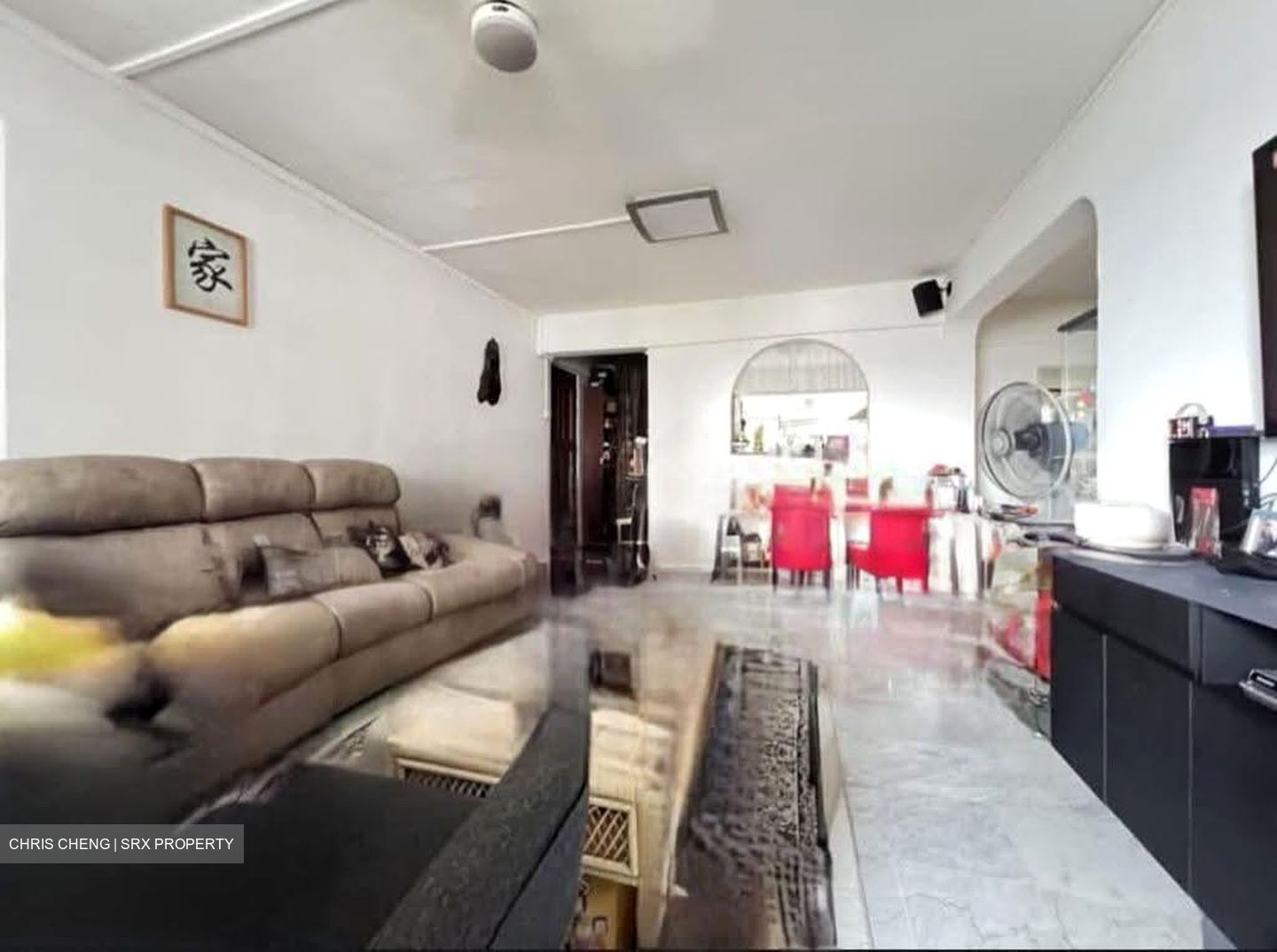 Blk 356 Clementi Avenue 2 (Clementi), HDB 5 Rooms #635666651